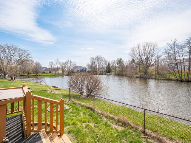 4952 Quail Ridge Lane, Indianapolis, IN 46254