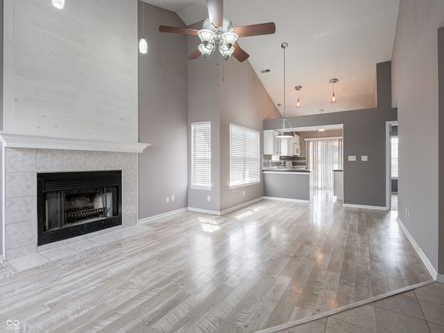 4952 Quail Ridge Lane, Indianapolis, IN 46254