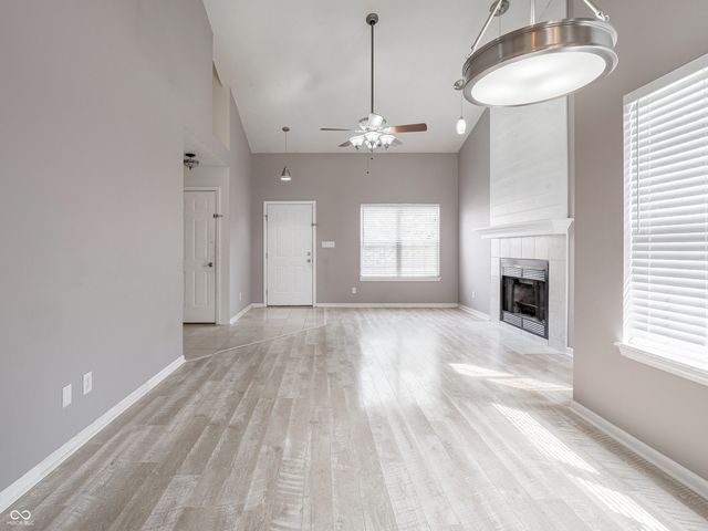 4952 Quail Ridge Lane, Indianapolis, IN 46254