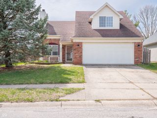 4952 Quail Ridge Lane, Indianapolis, IN 46254