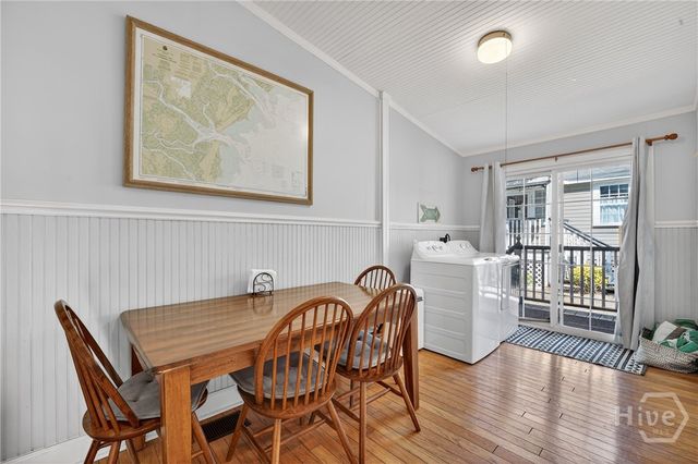 526 E Gwinnett Lane 4, Savannah, GA 31401