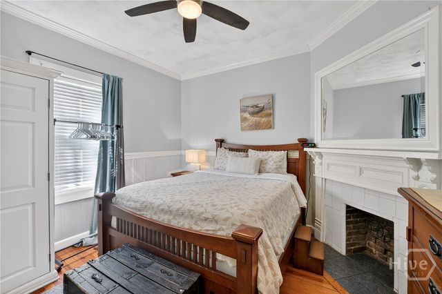 526 E Gwinnett Lane 4, Savannah, GA 31401