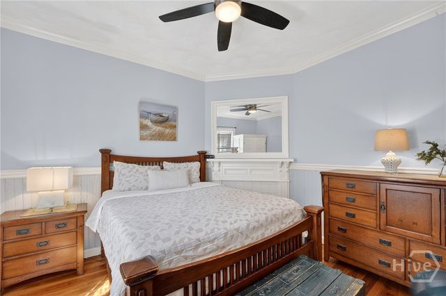 526 E Gwinnett Lane 4, Savannah, GA 31401