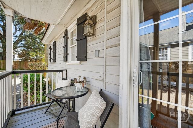 526 E Gwinnett Lane 4, Savannah, GA 31401