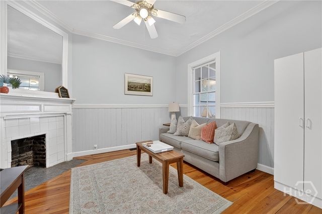 526 E Gwinnett Lane 4, Savannah, GA 31401