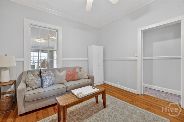 526 E Gwinnett Lane 4, Savannah, GA 31401