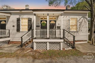 526 E Gwinnett Lane 4, Savannah, GA 31401