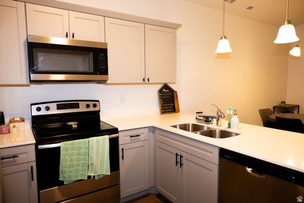 4717 W GRADY LN #Z301, Riverton, UT 84096 — photo 4