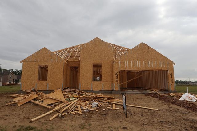 2907 Laguna Madre Place, Crosby, TX 77532