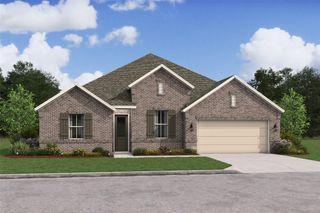 2907 Laguna Madre Place, Crosby, TX 77532
