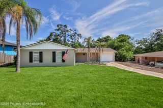 7163 Fireside Street, Spring Hill, FL 34606