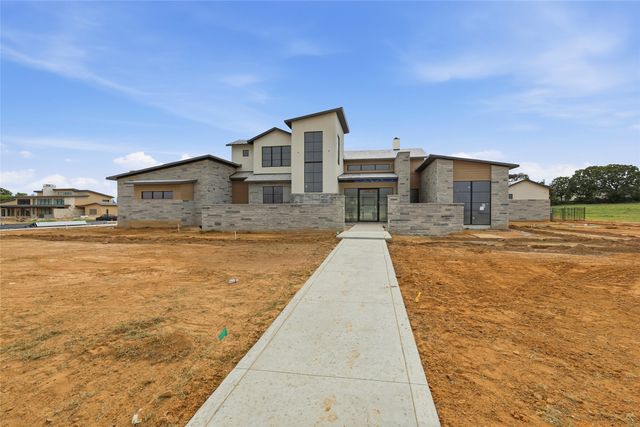 1118 Pitner Court, Bartonville, TX 76226