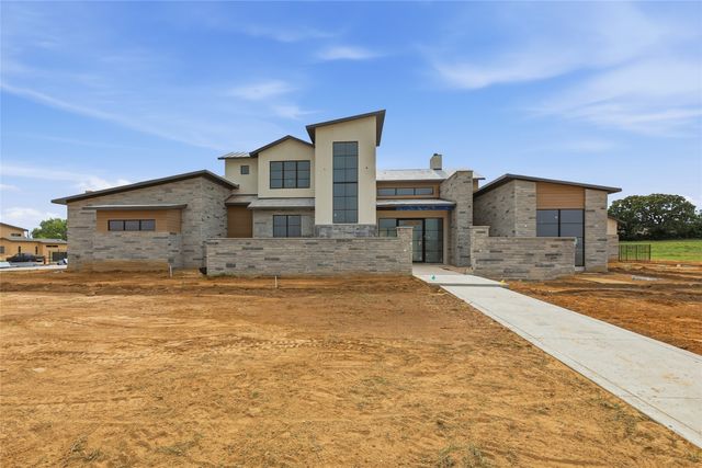 1118 Pitner Court, Bartonville, TX 76226