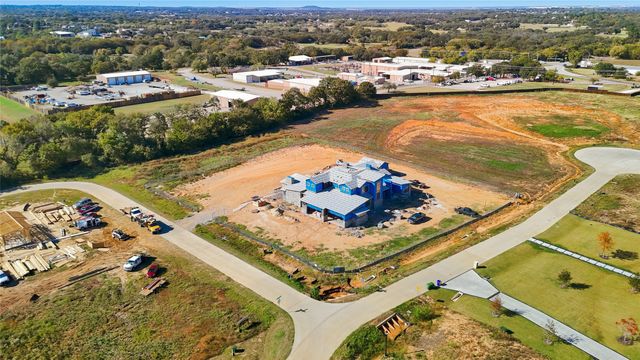 1118 Pitner Court, Bartonville, TX 76226