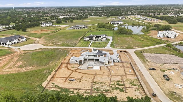 1118 Pitner Court, Bartonville, TX 76226