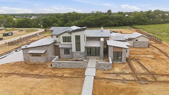 1118 Pitner Court, Bartonville, TX 76226
