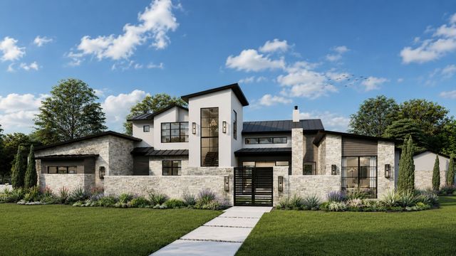 1118 Pitner Court, Bartonville, TX 76226