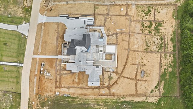1118 Pitner Court, Bartonville, TX 76226