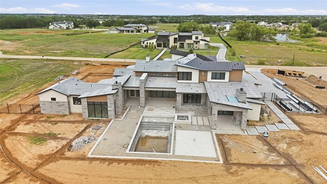 1118 Pitner Court, Bartonville, TX 76226