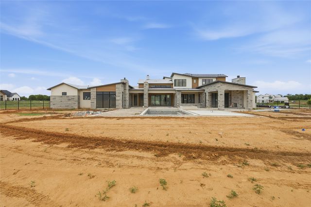 1118 Pitner Court, Bartonville, TX 76226