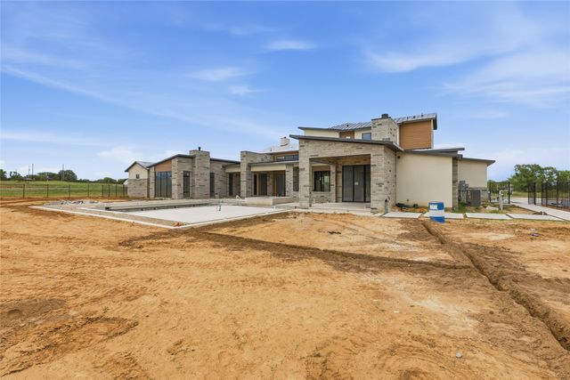 1118 Pitner Court, Bartonville, TX 76226