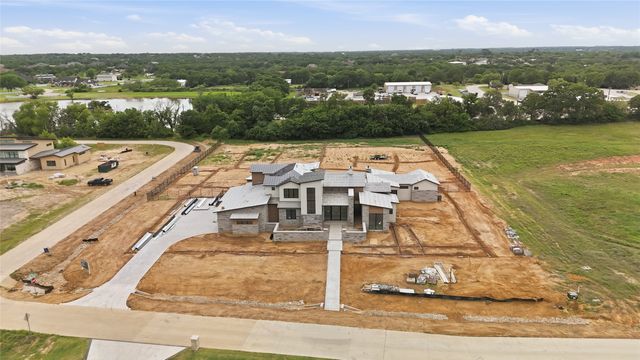 1118 Pitner Court, Bartonville, TX 76226