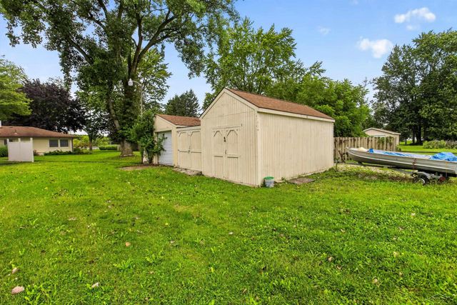 3850 Midland Road, Saginaw, MI 48603