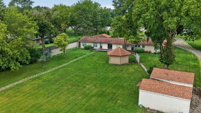 3850 Midland Road, Saginaw, MI 48603