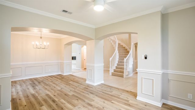 508 Lilac Lane, Desoto, TX 75115