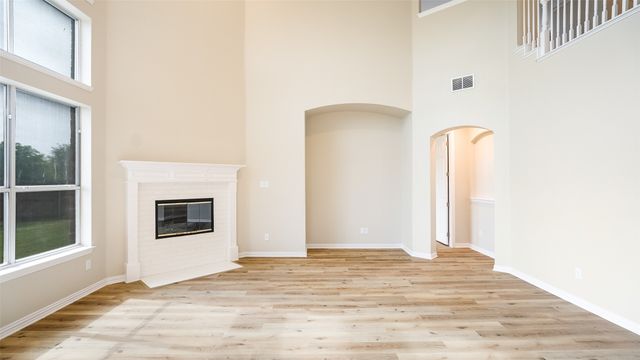 508 Lilac Lane, Desoto, TX 75115