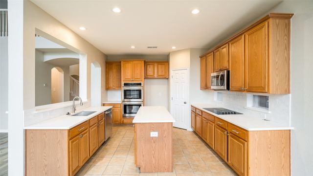 508 Lilac Lane, Desoto, TX 75115