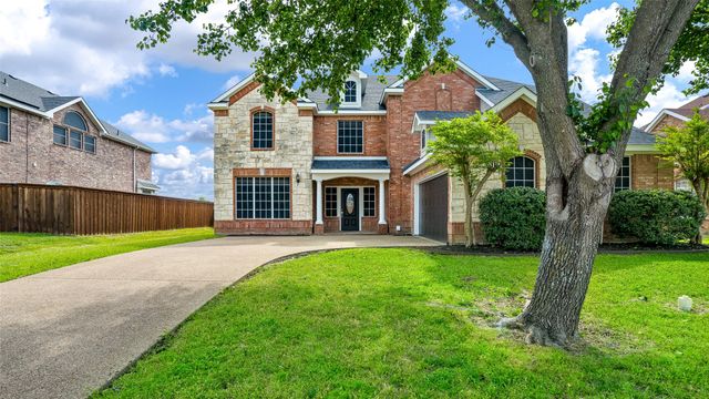 508 Lilac Lane, Desoto, TX 75115