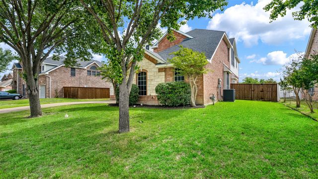 508 Lilac Lane, Desoto, TX 75115