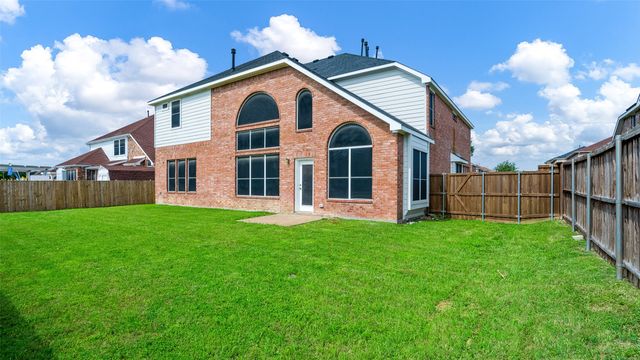 508 Lilac Lane, Desoto, TX 75115