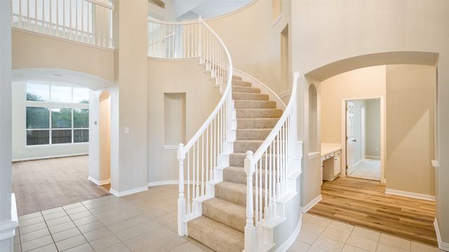 508 Lilac Lane, Desoto, TX 75115