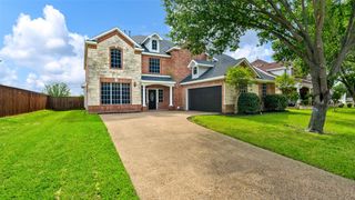 508 Lilac Lane, Desoto, TX 75115