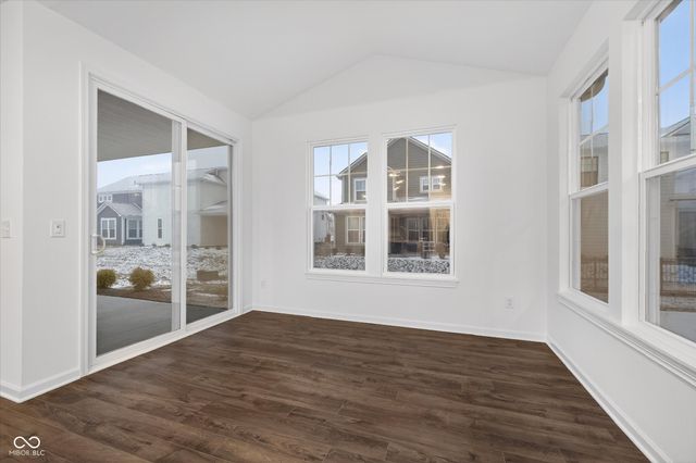 15988 Tharp Woods Drive, Fishers, IN 46037