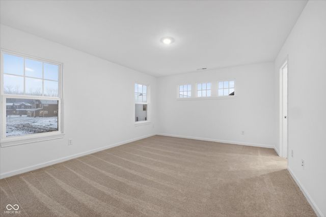 15988 Tharp Woods Drive, Fishers, IN 46037