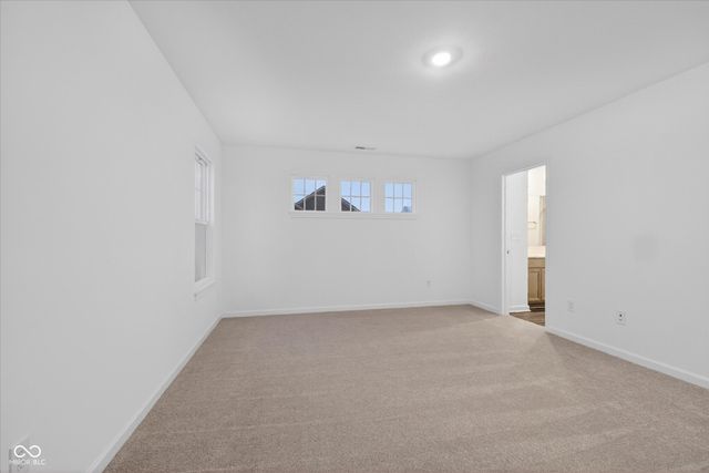 15988 Tharp Woods Drive, Fishers, IN 46037