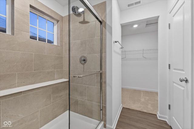 15988 Tharp Woods Drive, Fishers, IN 46037