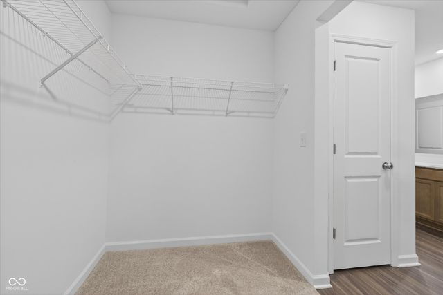 15988 Tharp Woods Drive, Fishers, IN 46037