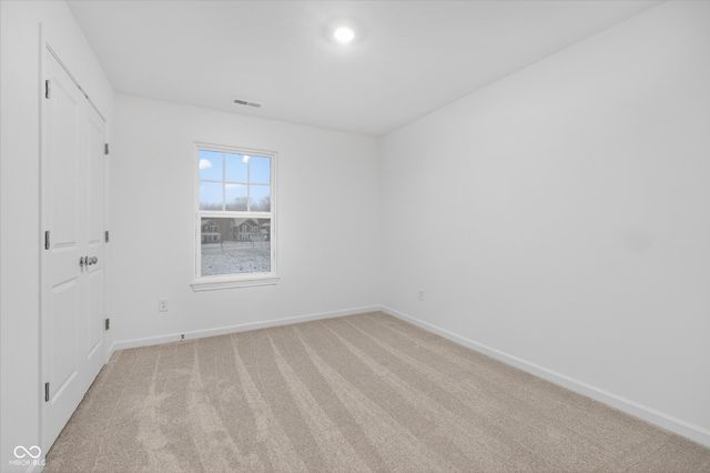 15988 Tharp Woods Drive, Fishers, IN 46037