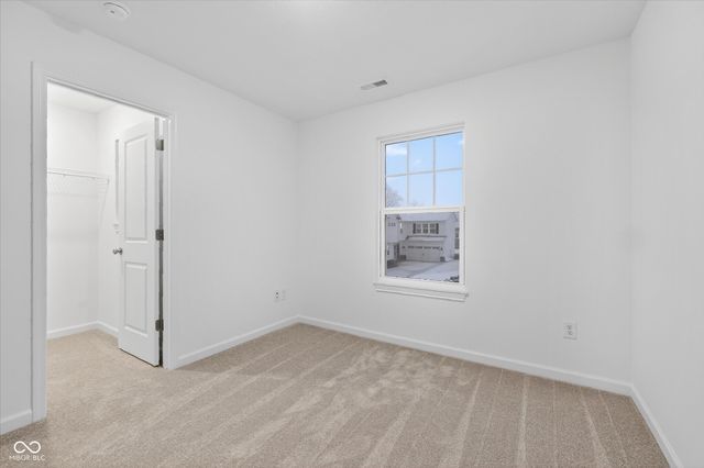 15988 Tharp Woods Drive, Fishers, IN 46037