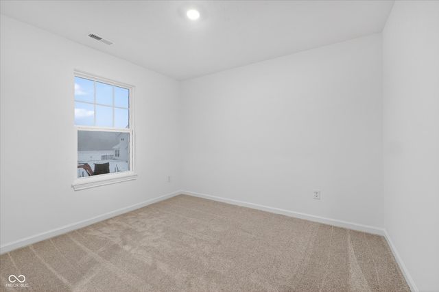 15988 Tharp Woods Drive, Fishers, IN 46037