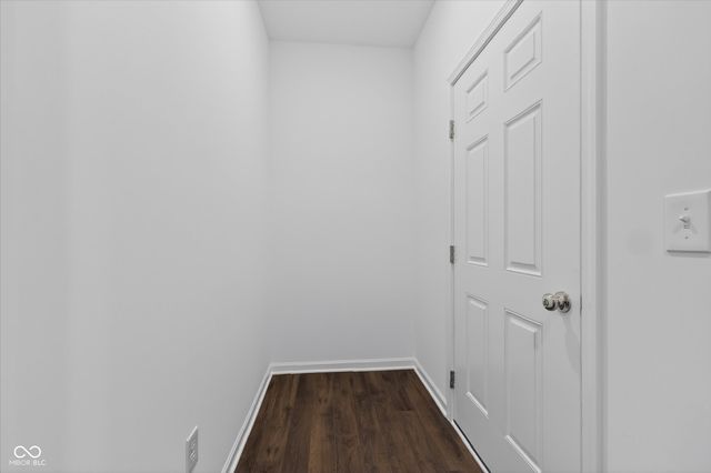 15988 Tharp Woods Drive, Fishers, IN 46037