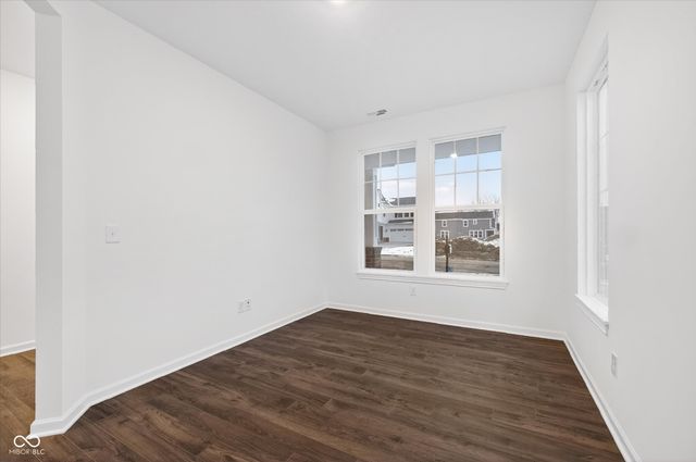 15988 Tharp Woods Drive, Fishers, IN 46037