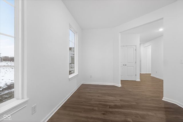 15988 Tharp Woods Drive, Fishers, IN 46037