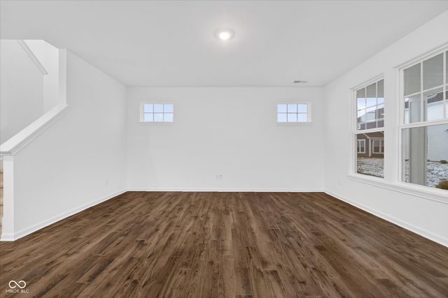 15988 Tharp Woods Drive, Fishers, IN 46037