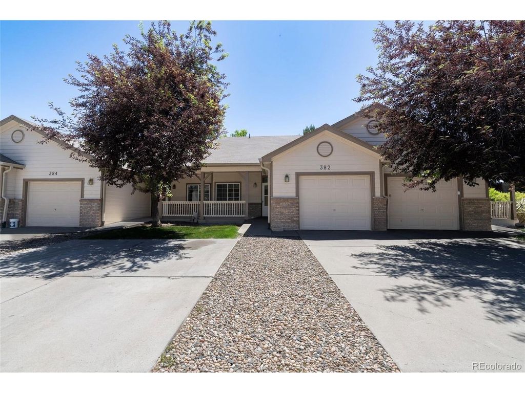 382 Audrey Dr, Loveland, CO 80537