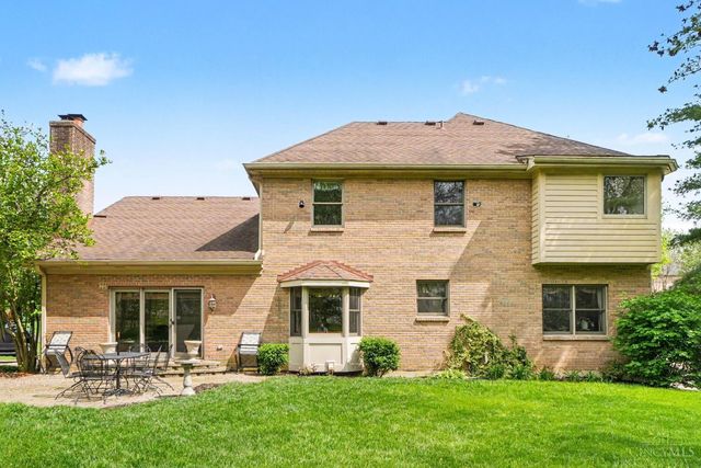 6291 Ashbourne Place, Green Twp, OH 45233